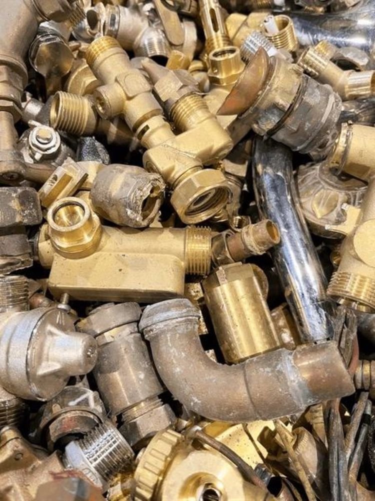 Brass