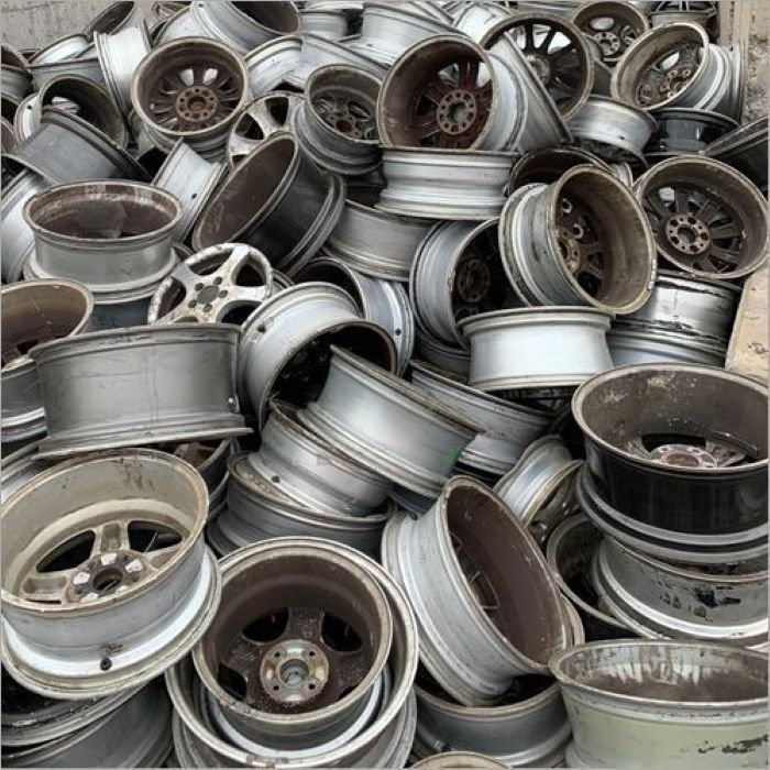 Car wheels