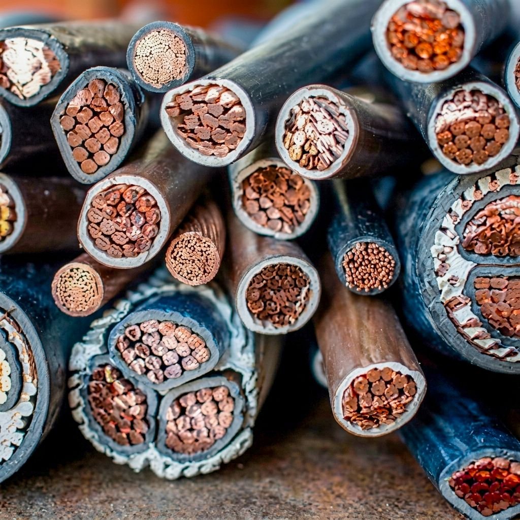 Copper Wire